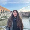Eileen Fuentes Benavente
