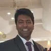 Vikranth Reddy