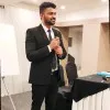 saurabh katrojwar