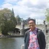 Qusyairi Ridho