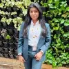 Veena Borade
