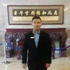 William Wong Kenzo