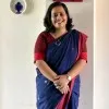 Barsha Sharma
