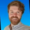 Alistair Marr