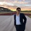 Daniel Marcial