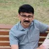Jamshar Thoduvil