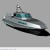 Indoship Design
