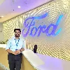 Nithin Srinivasan