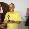 Baharudin Abdullah