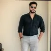 Sangam Mishra