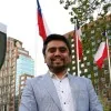 Rodrigo Claudio Gonzalez Atabales