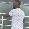 Shane Moyaha