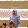 Siti Athirah Mazlan