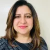 Priyadarshini Sidhu