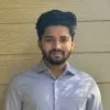 Shreeyesh Reddy Subbagari