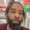 Dedrick Wesson