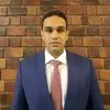 Rishi Dhawan