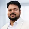 Dilip Mrityunjai