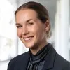 Tina Fredrikke Berg