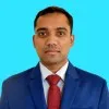 Md Nazmul Haque