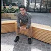 Luis Fernando Olguin Villanueva