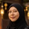 Suzana Saidin