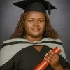 Jane Shimadze Mavundla