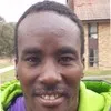 Edward Mugamba MScAg