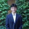 Ethan Rashid