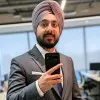 Davinder Singh