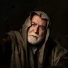 Actor Hashem Dubai