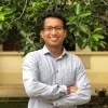 Kamal Hazreen Nazri