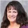 Dawn Martens