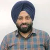 Jaspreet Singh Bhatia
