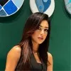 Nadia ElGayar