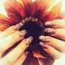 Faia Nail art