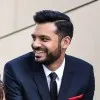 Shyam Parikh