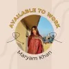 Maryam Khan