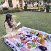 FARHEEN HUSSAIN