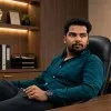 AJAY PRASAD