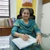 Anita Kumbhani
