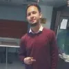 Bidyut Sinha