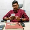 Kumar Shantanu
