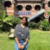 Punishka Chandnani