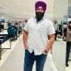 Gurvinder Singh