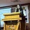 Yamini Devi Nagarajan