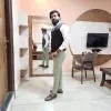 The samir Pathan