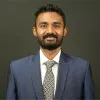 Nikhil Pullela