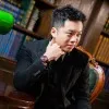 Jeremy Ciang