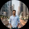 Vedant Roy